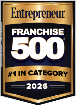 Great Clips ranked #1 in category on Entrepreneur Franchise 500 list 2026