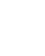 a white icon of a map marker.